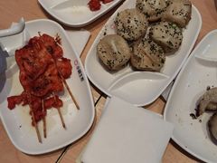 -小杨生煎(周浦万达店)