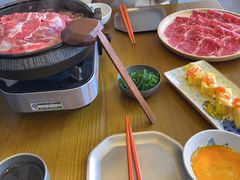 -大鲜生·亚洲菜融合小食堂
