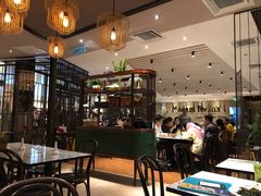 -关夫人餐厅(阳光广场店)