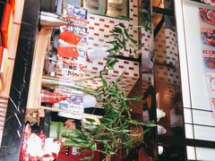 -炙柒Sekinana·精致料理 烧鸟·铁板烧(海上世界店)