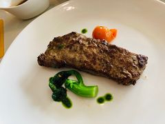 -西堤厚牛排(昆山店)