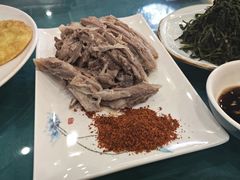 -国强手抓(北京西路店)