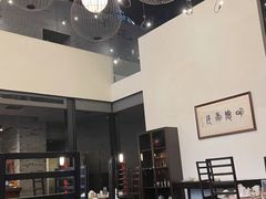 -西安威斯汀大酒店