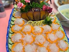 -盛港湾海鲜食府(黄沙店)