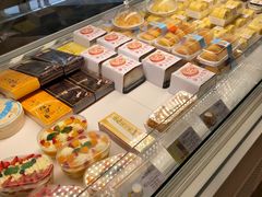 -好利来(道前街店)