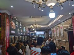 等位区-嘉州九妹凤爪(乐山总店)