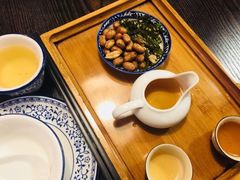 -大洋家·精品潮汕菜·生腌砂锅粥(天河东路店)