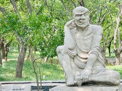 -千佛山风景名胜区