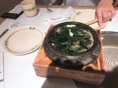 海带汤-七八冷面·延边朝鲜族美食(圣熙八号店)