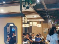 -绿草地·湘菜(喜盈门店)