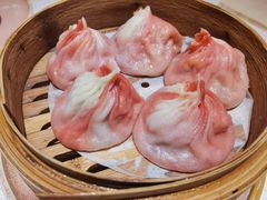 招牌小笼包-竹外桃花·江南小酒馆(SKP·S店)