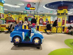 点击看大图 -meland亲子乐园·派对·研学(淄博万象汇店)