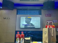 -唱吧麦颂KTV(方庄店)