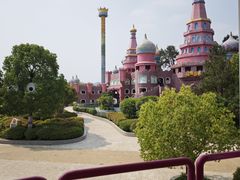 -南京银杏湖乐园