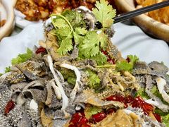 -逢春菜馆天津菜(胜利路店)