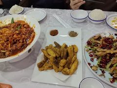 -清真•蜀风园(丁字沽店)