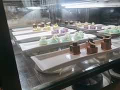 -君悦酒店·乐厨·高空自助餐(青年大街店)