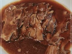 -金家老三饭庄(常营店)