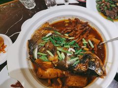 -新白鹿餐厅(爱琴海购物中心店)
