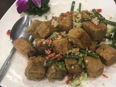 -澳门西南饭店·粤菜·茶市·手工点心(华海路店)