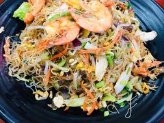 -台州老六海鲜面馆(上南总店)