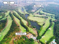 -南沙高尔夫球会