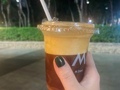 -M Stand(深圳南山欢乐颂店)