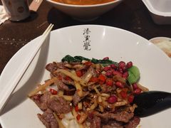 -漆黑觉米粉(三里屯店)