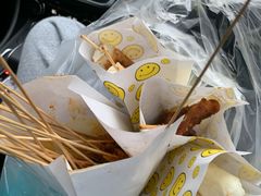 -老鹰炸鸡店(湖塘店)