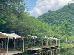 -武汉姚家山旅游景区