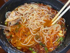 -一品飘香米线(一中总店)