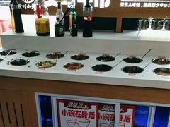 -刘少华贵州小黄牛·鲜牛肉火锅(总店)