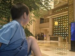 -盛宴自助餐厅(运达喜来登店)