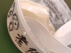 -老伴豆花(麦士威熟食中心店)