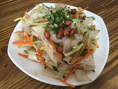 -柳大厨螺蛳粉(人民路总店)