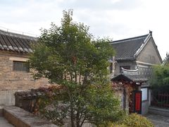-牟氏庄园