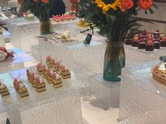 -菲住布渴酒店自助餐厅(阿里巴巴西溪园区店)