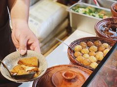 -红猪卤肉饭(大西洋美食城店)