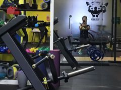 -Ms.Pilates 普拉提技术(尚悦湾陆家嘴店)