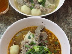 -榮泰米粉湯(Left Shop)