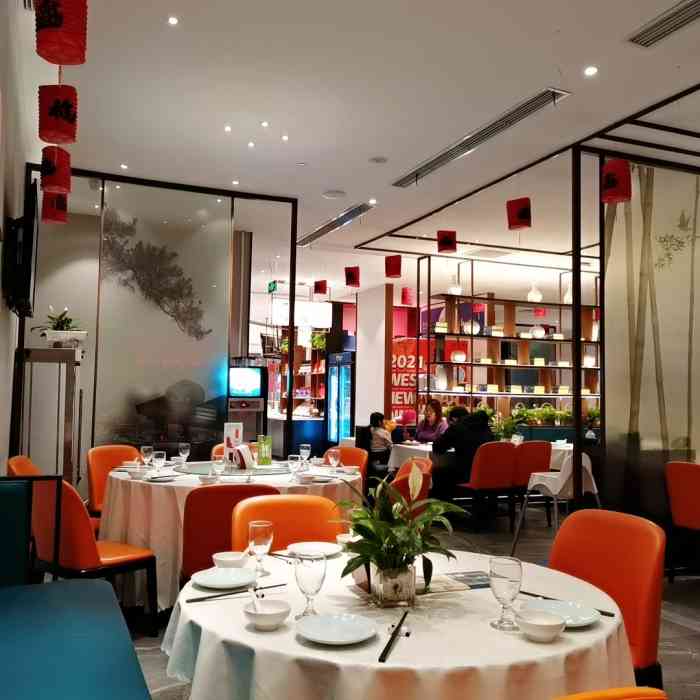 眉州东坡(凯德西城店)-"这家店是朋友推荐的,主要是吃中她们家的「.