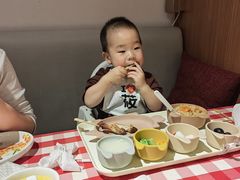 -西贝(财富购物中心店)