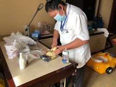 -同里湖度假村(二期店)