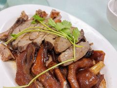-日日香卤鹅饭店·澄海狮头鹅(澄海店)