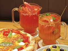 -Simple Yummy简单美味(上邦百汇城店)