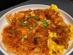 很久以前的五柳炸蛋-小炳胜(卓悦中心店)