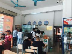 -翠香猪脚粉(游泳馆店)