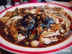 -旺顺阁鱼头泡饼(小红门店)