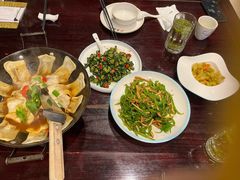 -集贤门·徽菜(福田店)