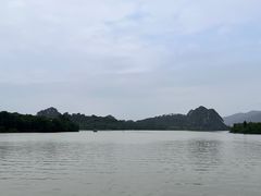 -星湖旅游景区七星岩